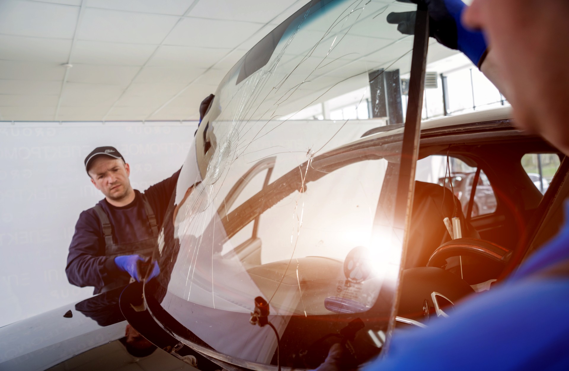 Shade and Style: The Benefits of Window Tinting for Your Vehicle