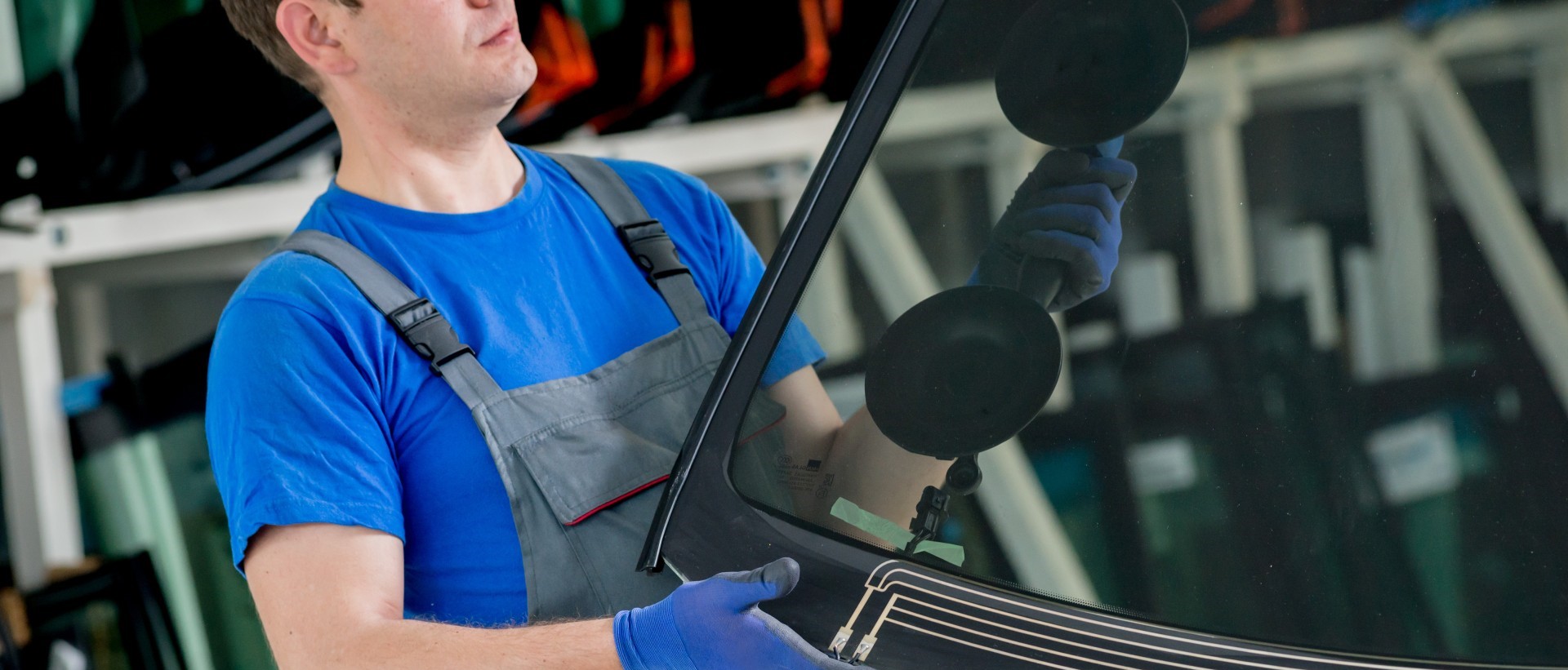 The Essential Guide to Auto Glass Repair: Tips and Tricks