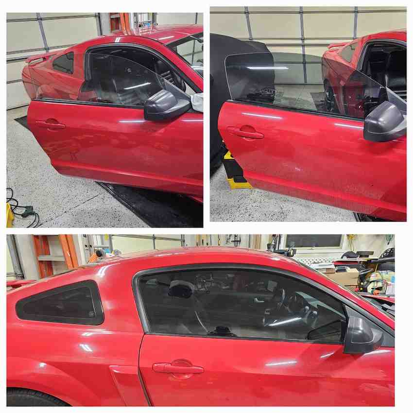 Window Tinting Riverside CA - Professional Auto and Car Window Tinting Solutions